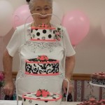 90th Birthday Celebration :)