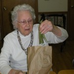 Resident Plays A Vegetable Game
