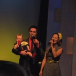 Hughes Brother And Family Perform In Branson