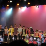 Hughes Brothers In Branson