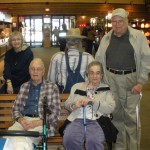 Residents At The Imax In Branson