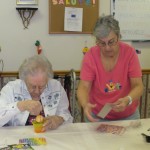 Shepherd Of The Hills Garden Club Volunteer