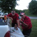 Fourth Of July