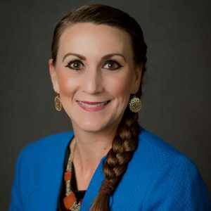 Wedgewood Gardens assisted living and memory care CMO headshot
