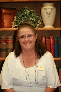 Wedgewood Gardens Assisted Living and Memory Care Administrator head shot